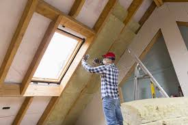 Best Attic Insulation Installation  in Geneva, IL